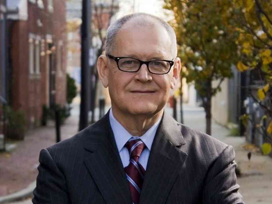 Wendell Potter is the former vice president of corporate communications at the health insurance company Cigna. Wendell Potter is the former vice president of corporate communications at the health insurance company Cigna.
