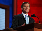 Virginia Gov. Bob McDonnell won one of two governorships that the GOP picked up in 2009. Virginia Gov. Bob McDonnell won one of two governorships that the GOP picked up in 2009.
