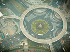 Asians are bad drivers but can navigate roundabouts like this one in Shanghai, eh? Asians are bad drivers but can navigate roundabouts like this one in Shanghai, eh?