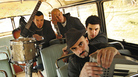 Argentine-rock band Catupecu Machu. Argentine-rock band Catupecu Machu.