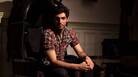 Daughn Gibson's latest album is called Me Moan. Daughn Gibson's latest album is called Me Moan.
