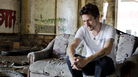 Frank Turner. Frank Turner.