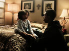 Based on a true story, Fruitvale Station won the Grand Jury Prize at the 2013 Sundance Film Festival. Michael B. Jordan stars as Oscar Grant and Ariana Neal stars as his young daughter, Tatiana. Based on a true story, Fruitvale Station won the Grand Jury Prize at the 2013 Sundance Film Festival. Michael B. Jordan stars as Oscar Grant and Ariana Neal stars as his young daughter, Tatiana.
