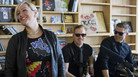 Alice Russell performs a Tiny Desk Concert on April 9, 2013. Alice Russell performs a Tiny Desk Concert on April 9, 2013.
