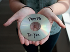 A really good mix CD. A really good mix CD.