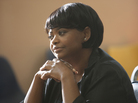 Academy Award-winning actress Octavia Spencer plays the mother of Oscar Grant in the film Fruitvale Station. Academy Award-winning actress Octavia Spencer plays the mother of Oscar Grant in the film Fruitvale Station.