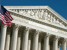 Opera approaches the bench: The legal arguments of Supreme Court Justices Antonin Scalia and Ruth Bader Ginsburg have been turned into a stage drama. Opera approaches the bench: The legal arguments of Supreme Court Justices Antonin Scalia and Ruth Bader Ginsburg have been turned into a stage drama.