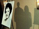 Mary Sullivan, seen here in a photo displayed at a 2000 news conference, was the final victim of the Boston Strangler, officials said Thursday. They plan more DNA tests on the evidence. Mary Sullivan, seen here in a photo displayed at a 2000 news conference, was the final victim of the Boston Strangler, officials said Thursday. They plan more DNA tests on the evidence.