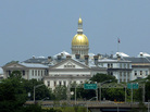 For an academic, Alan Rosenthal had unusual political clout at the Capitol in New Jersey, his home state. For an academic, Alan Rosenthal had unusual political clout at the Capitol in New Jersey, his home state.