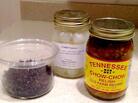 Samantha Lunn in Chattanooga, Tenn., wants to know what to do with currants, pickled onions and chowchow. Samantha Lunn in Chattanooga, Tenn., wants to know what to do with currants, pickled onions and chowchow.