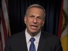 San Diego Mayor Bob Filner in the video statement he released Thursday. San Diego Mayor Bob Filner in the video statement he released Thursday.