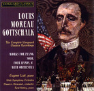 Louis Moreau Gottschalk. Louis Moreau Gottschalk.
