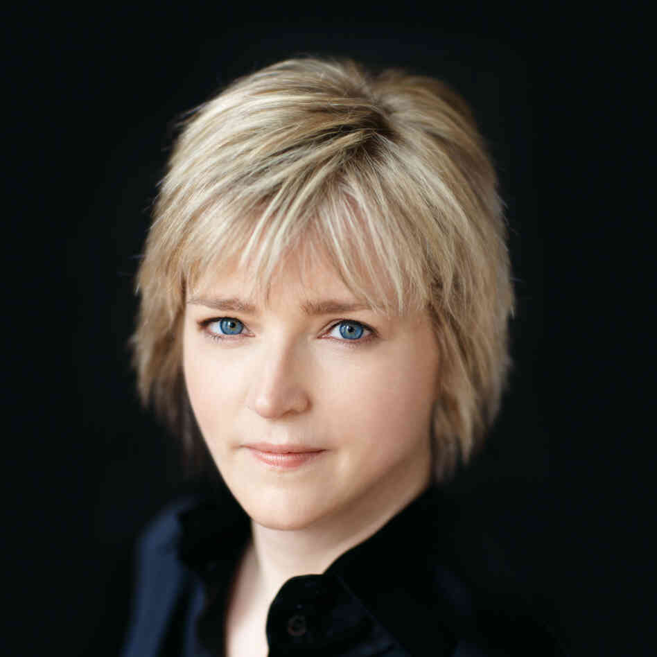 Karin Slaughter is also the author of the books Blindsighted and Indelible. Karin Slaughter is also the author of the books Blindsighted and Indelible.