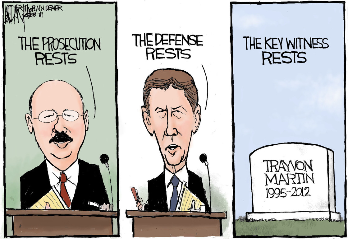 politicalcartoons.com