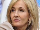 British author J.K. Rowling pictured at the 2013 Wimbledon Championships tennis tournament in June. British author J.K. Rowling pictured at the 2013 Wimbledon Championships tennis tournament in June.