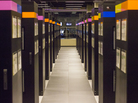 Pretty servers hold private health data at Cerner. Pretty servers hold private health data at Cerner.
