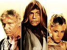 Star Wars: Crucible Star Wars: Crucible