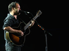 Dave Matthews. Dave Matthews.