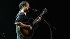 Dave Matthews. Dave Matthews.