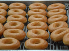 Mmm, doughnuts. Mmm, doughnuts.