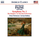 JoAnn Falletta conducts the music of John Knowles Paine. JoAnn Falletta conducts the music of John Knowles Paine.