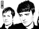 Weekend's new album, Jinx, comes out July 23. Weekend's new album, Jinx, comes out July 23.
