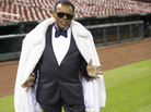 Ron Isley Ron Isley
