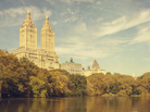 New York City's Central Park New York City's Central Park