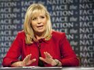 Liz Cheney in 2010. Liz Cheney in 2010.