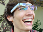 Stephen Balaban has re-engineered his Google Glass to allow for facial recognition. Stephen Balaban has re-engineered his Google Glass to allow for facial recognition.