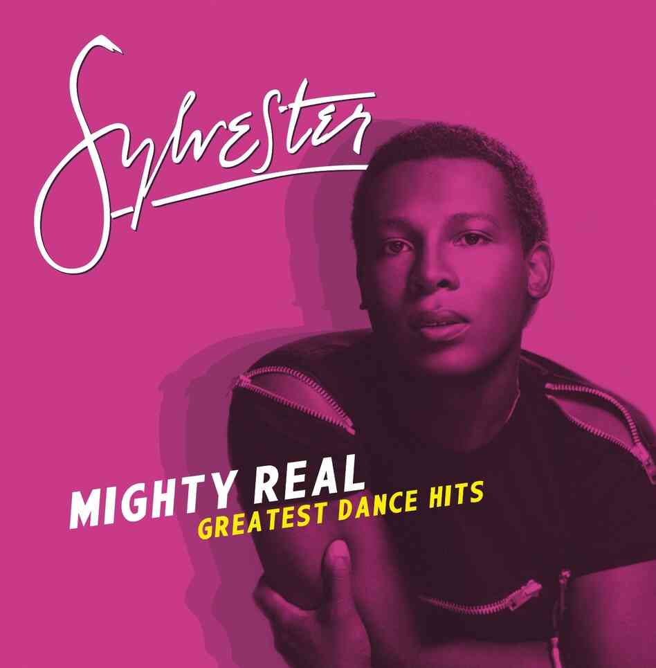 A new compilation takes a look at the dance hits of LGBT icon Sylvester. A new compilation takes a look at the dance hits of LGBT icon Sylvester.