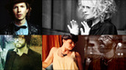 Clockwise from upper left: Goldfrapp, Okkervil River, Beck, Light Heat, Sarah Neufeld Clockwise from upper left: Goldfrapp, Okkervil River, Beck, Light Heat, Sarah Neufeld