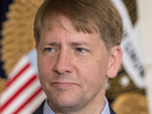 Richard Cordray, director of the Consumer Financial Protection Bureau. Richard Cordray, director of the Consumer Financial Protection Bureau.