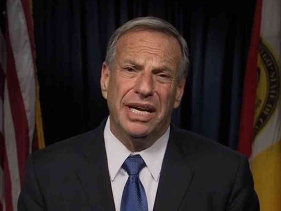 San Diego Mayor Bob Filner in the video statement he released last week. San Diego Mayor Bob Filner in the video statement he released last week.