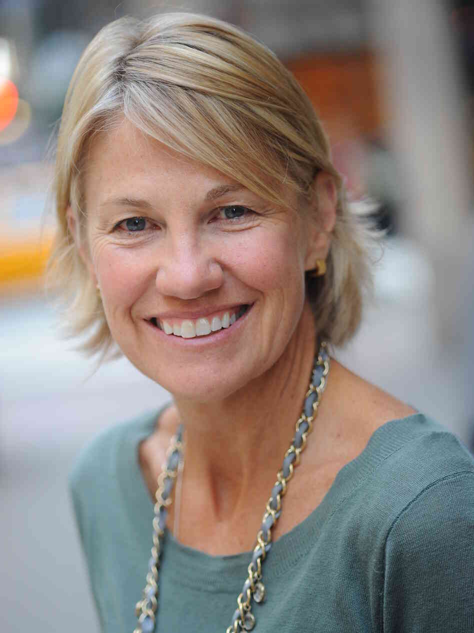Journalist Meg Lukens Noonan has previously written for Outside magazine and National Geographic Adventure. She is co-author of Albatross: The True Story of a Woman's Survival at Sea. Journalist Meg Lukens Noonan has previously written for Outside magazine and National Geographic Adventure. She is co-author of Albatross: The True Story of a Woman's Survival at Sea.