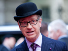 Paul Feig, dapper as ever. Paul Feig, dapper as ever.