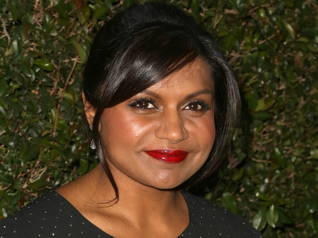 Hey, isn't that ...? New facial recognition software is designed to help store employees recognize celebrities like Mindy Kaling — and other bold-faced names.