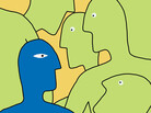 Researchers say it may be possible to temporarily reduce racial biases. Researchers say it may be possible to temporarily reduce racial biases.