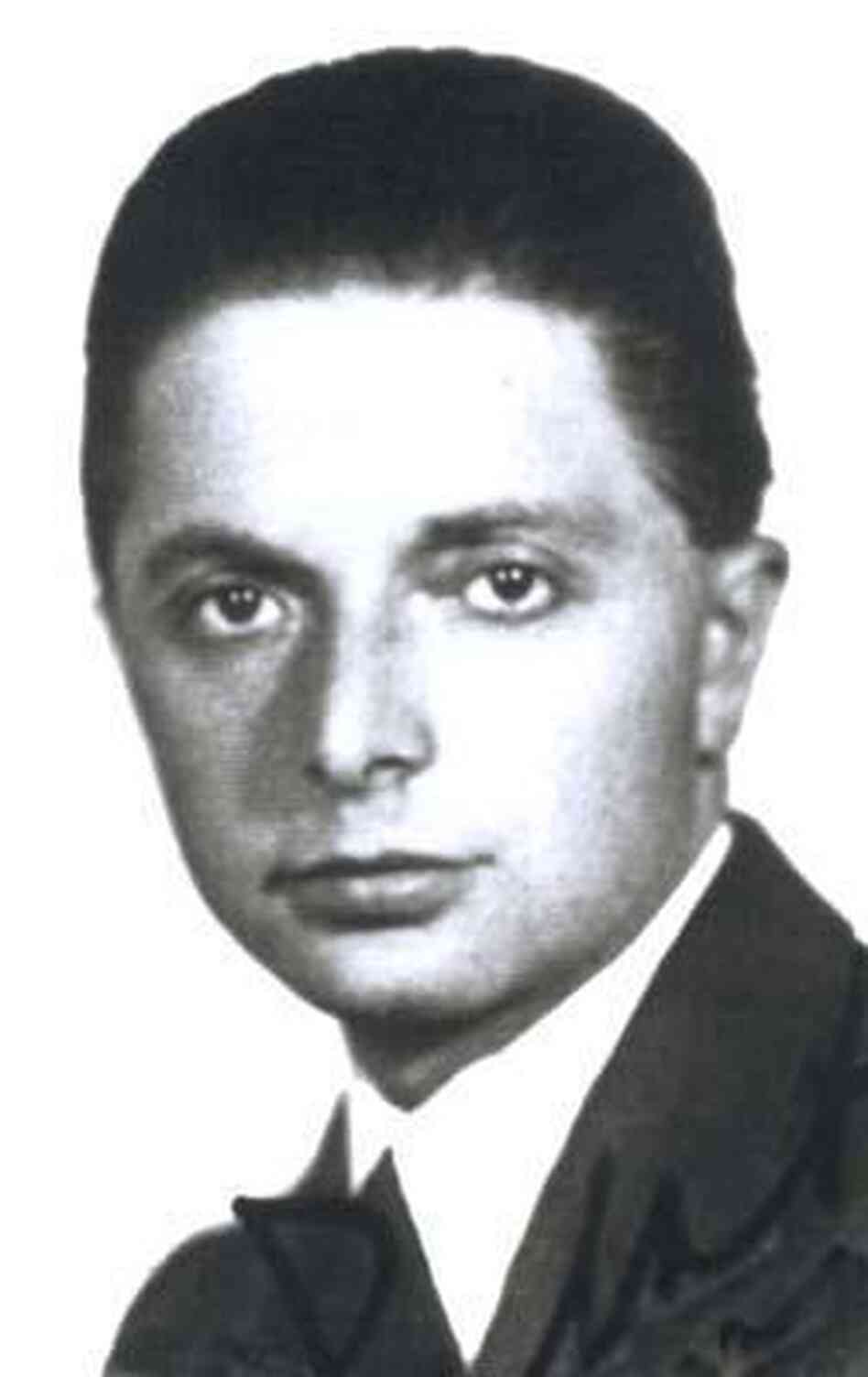 Italian police officer Giovanni Palatucci has long been credited with saving the lives of 5,000 Jews during World War II. But new research discredits these claims — and even suggests that he willingly extorted Jewish prisoners and confiscated their goods. Italian police officer Giovanni Palatucci has long been credited with saving the lives of 5,000 Jews during World War II. But new research discredits these claims — and even suggests that he willingly extorted Jewish prisoners and confiscated their goods.