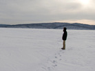 I Hate To Leave This Beautiful Place cover I Hate To Leave This Beautiful Place cover