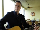 Jason Isbell was previously a member of Drive-By Truckers. His solo albums include Sirens of the Ditch and Here We Rest. Jason Isbell was previously a member of Drive-By Truckers. His solo albums include Sirens of the Ditch and Here We Rest.