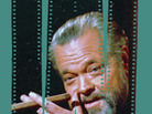 My Lunches With Orson cover My Lunches With Orson cover