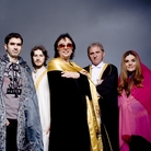 Os Mutantes. Os Mutantes.