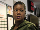 Sybrina Fulton, the mother of Trayvon Martin, appears for an interview with NPR's Michel Martin at Tell Me More. Sybrina Fulton, the mother of Trayvon Martin, appears for an interview with NPR's Michel Martin at Tell Me More.