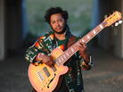 Stephen "Thundercat" Bruner Stephen "Thundercat" Bruner