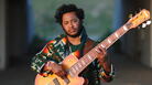 Stephen "Thundercat" Bruner Stephen "Thundercat" Bruner