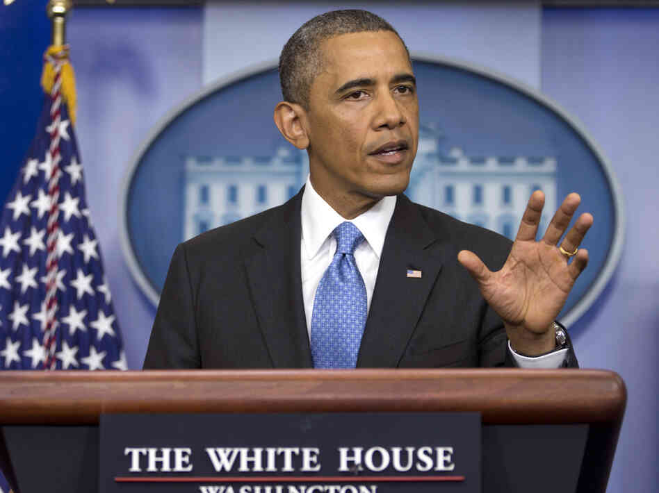 "You know, when Trayvon Martin was first shot I said that this could have been my son," President Obama said Friday. "Another way of saying that is, Trayvon Martin could have been me 35 years ago." "You know, when Trayvon Martin was first shot I said that this could have been my son," President Obama said Friday. "Another way of saying that is, Trayvon Martin could have been me 35 years ago."