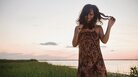 Bebel Gilberto. Bebel Gilberto.
