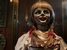 Conjuring Scares: James Wan's latest genre entry serves up familiar horror tropes with enough style and facility to result in something shiver-inducingly fresh. Conjuring Scares: James Wan's latest genre entry serves up familiar horror tropes with enough style and facility to result in something shiver-inducingly fresh.