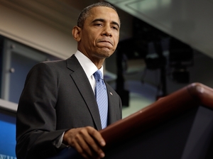 President Obama